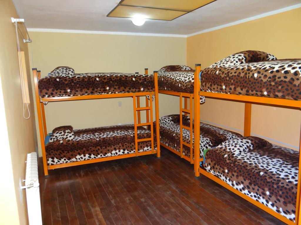 Paititi Hostel La Paz Zewnętrze zdjęcie