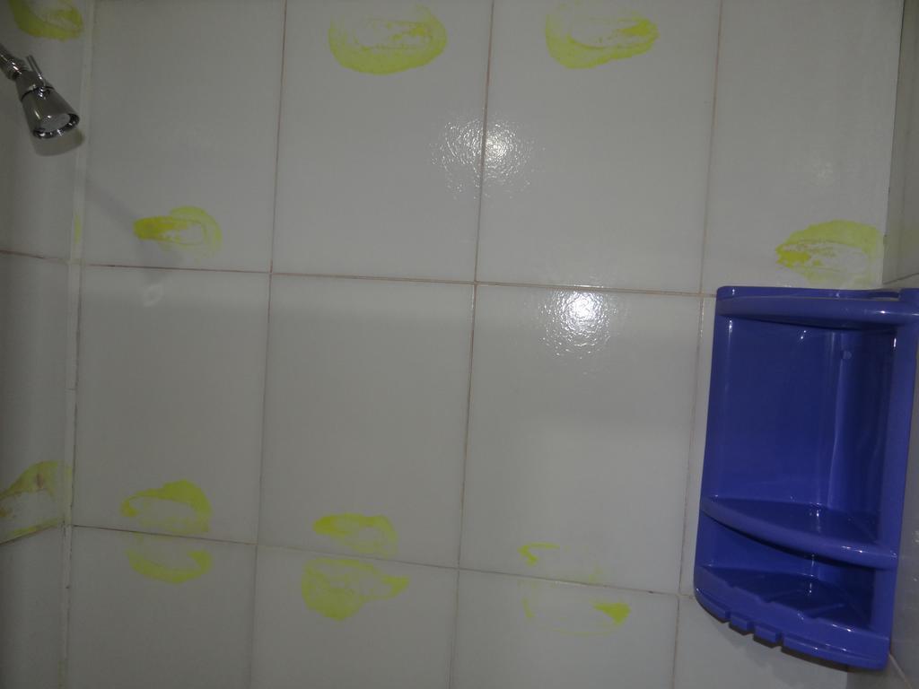 Paititi Hostel La Paz Zewnętrze zdjęcie