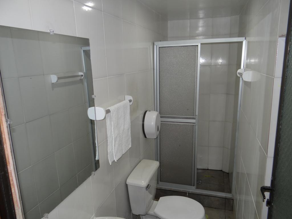 Paititi Hostel La Paz Zewnętrze zdjęcie