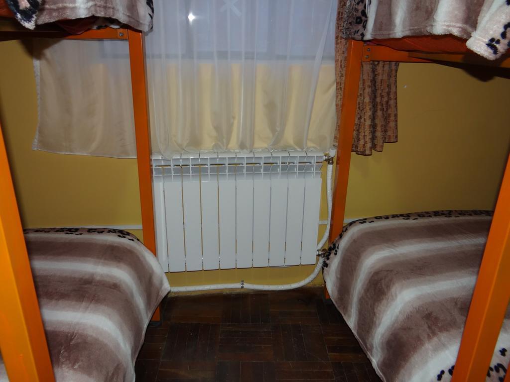 Paititi Hostel La Paz Zewnętrze zdjęcie
