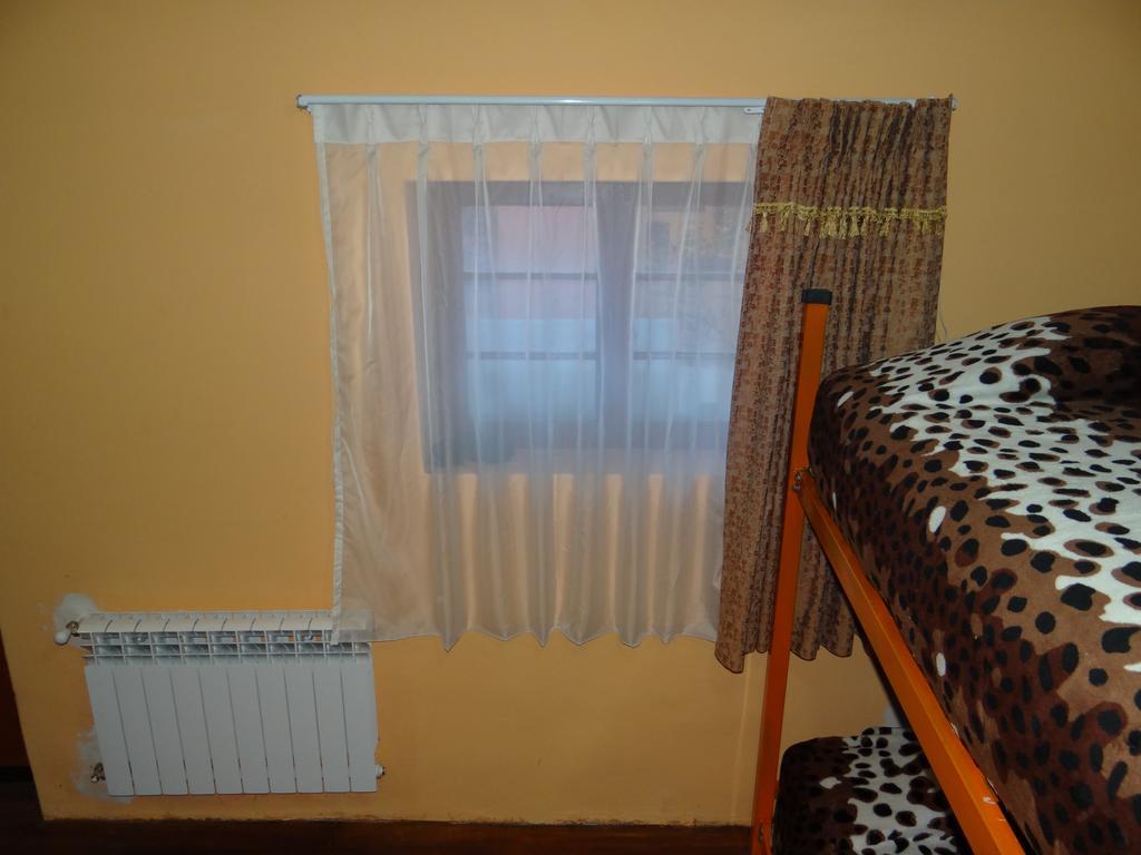 Paititi Hostel La Paz Zewnętrze zdjęcie