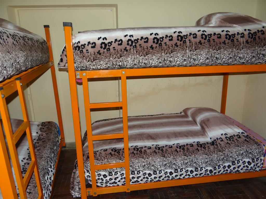 Paititi Hostel La Paz Zewnętrze zdjęcie