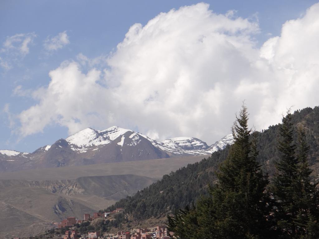 Paititi Hostel La Paz Zewnętrze zdjęcie