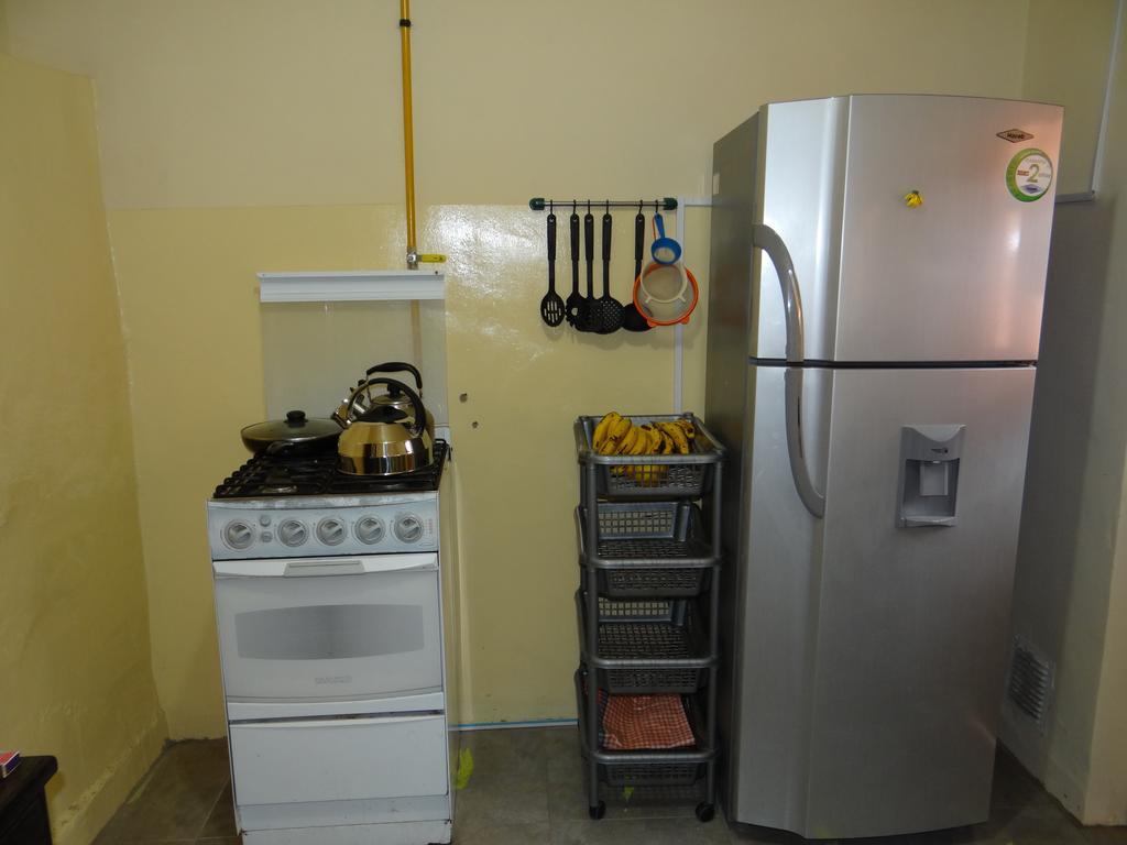 Paititi Hostel La Paz Zewnętrze zdjęcie